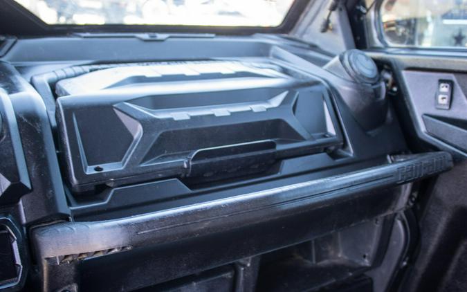 2023 CAN-AM DEFENDER MAX LIMITED HD10