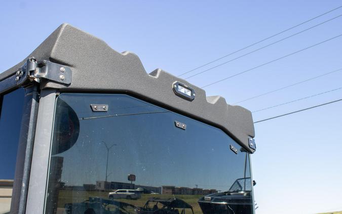 2023 CAN-AM DEFENDER MAX LIMITED HD10