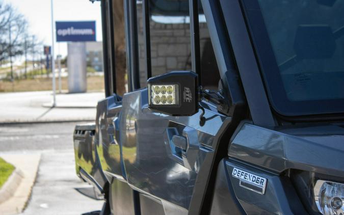 2023 CAN-AM DEFENDER MAX LIMITED HD10