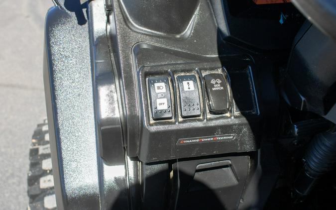 2023 CAN-AM DEFENDER MAX LIMITED HD10