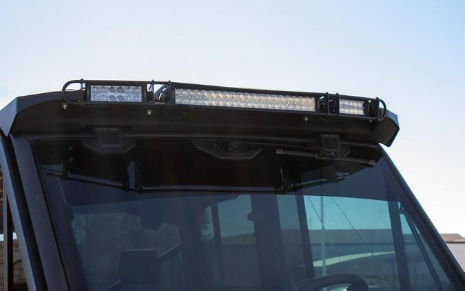 2023 CAN-AM DEFENDER MAX LIMITED HD10