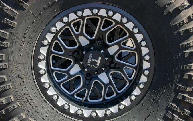 2023 CAN-AM DEFENDER MAX LIMITED HD10