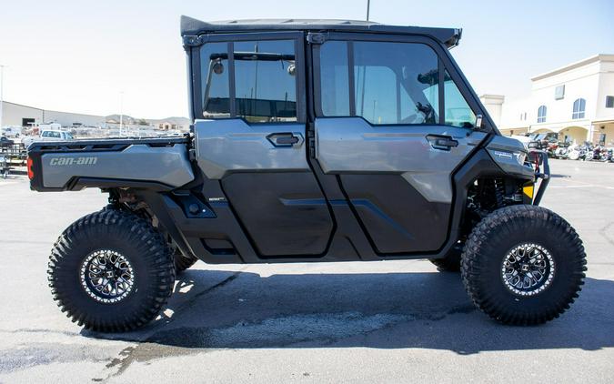 2023 CAN-AM DEFENDER MAX LIMITED HD10