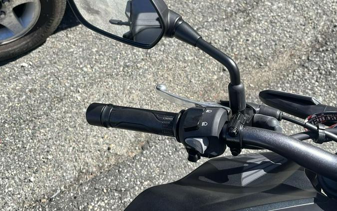 2025 Honda® CB300R