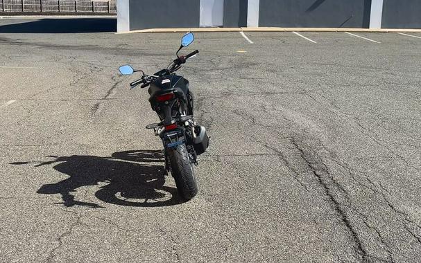 2025 Honda® CB300R