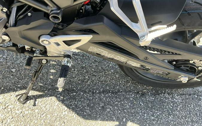2025 Honda® CB300R