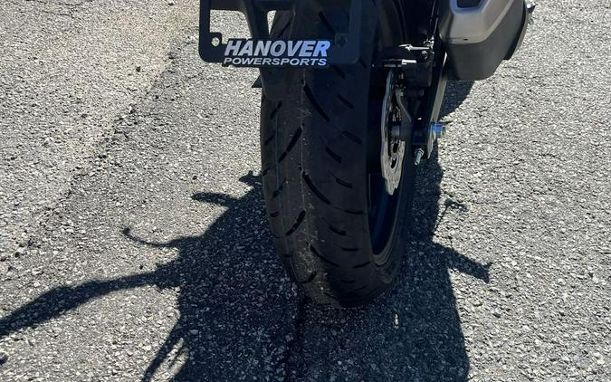 2025 Honda® CB300R