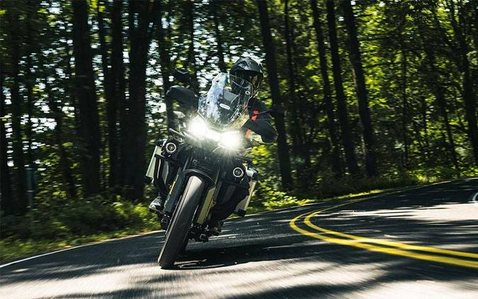 2026 CFMOTO IBEX 800 E