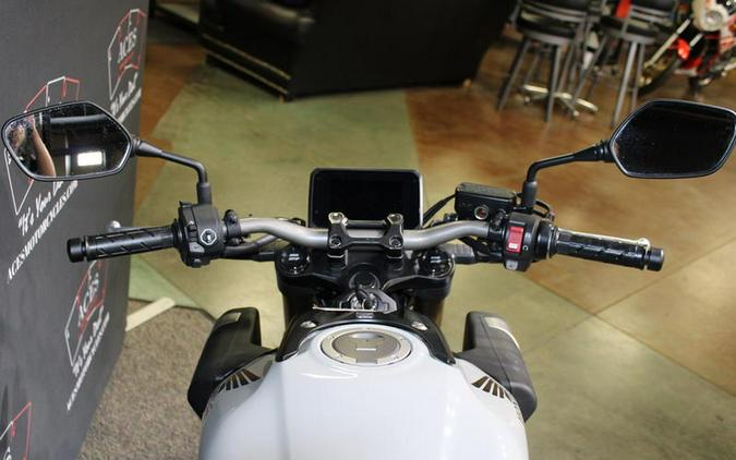 2024 Honda® CB650RAR