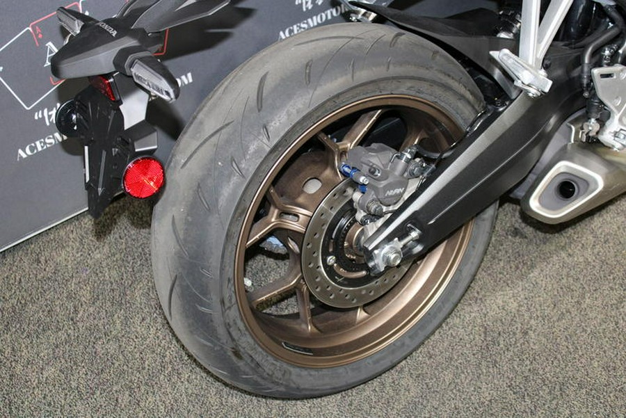 2024 Honda® CB650RAR