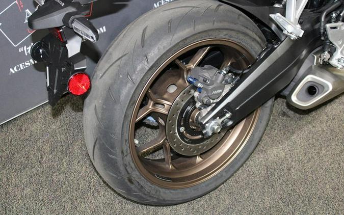 2024 Honda® CB650RAR