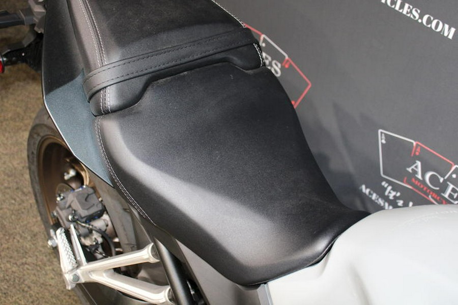 2024 Honda® CB650RAR