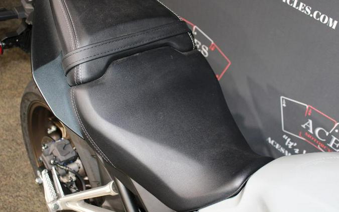 2024 Honda® CB650RAR