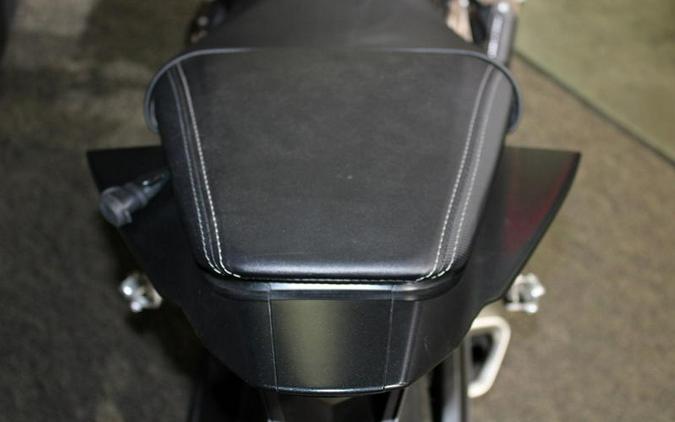 2024 Honda® CB650RAR