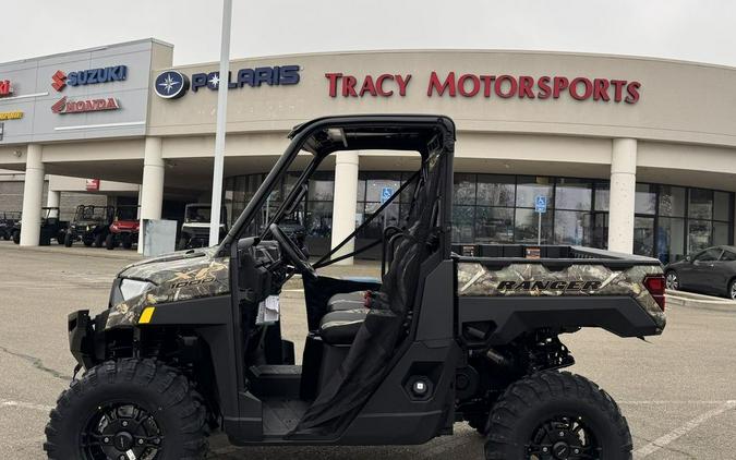 2026 Polaris® Ranger XP 1000 Premium Polaris Pursuit Camo