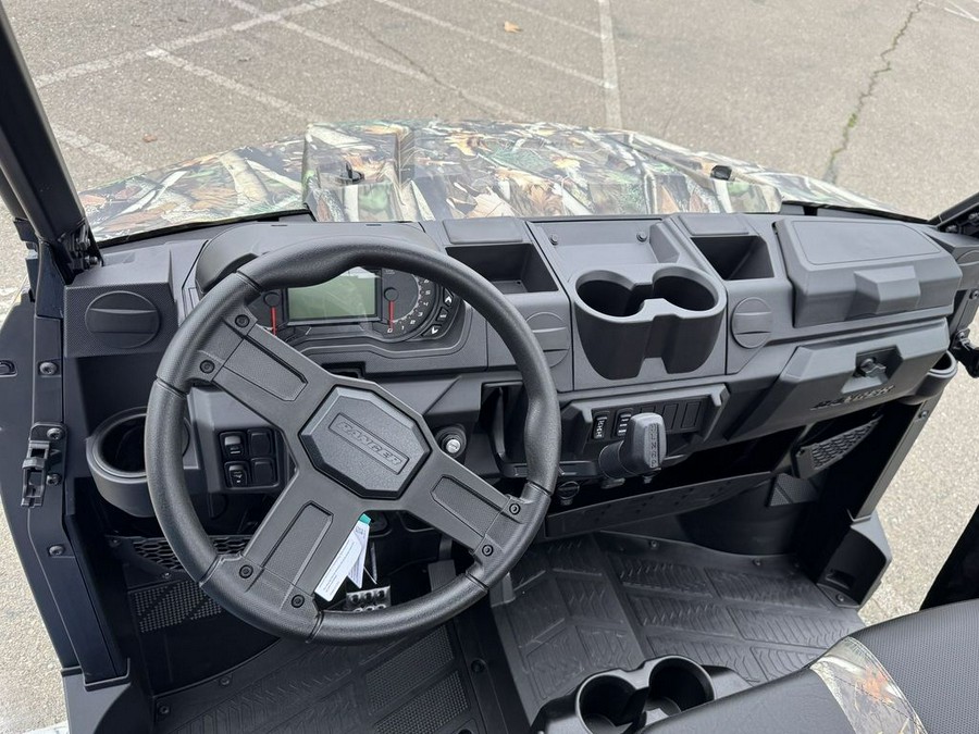 2026 Polaris® Ranger XP 1000 Premium Polaris Pursuit Camo
