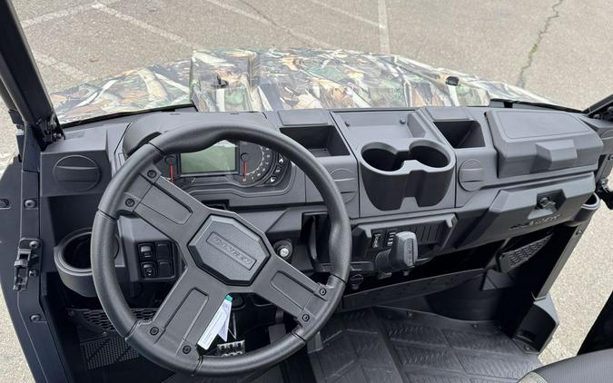 2026 Polaris® Ranger XP 1000 Premium Polaris Pursuit Camo
