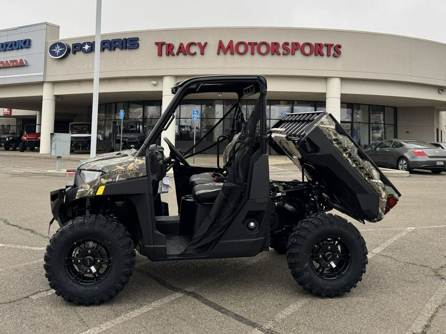 2026 Polaris® Ranger XP 1000 Premium Polaris Pursuit Camo