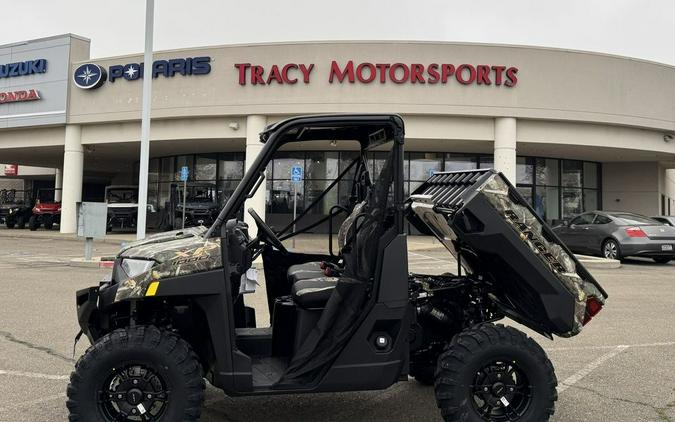 2026 Polaris® Ranger XP 1000 Premium Polaris Pursuit Camo