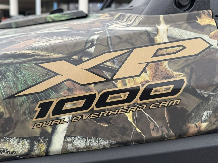2026 Polaris® Ranger XP 1000 Premium Polaris Pursuit Camo