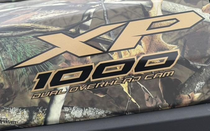 2026 Polaris® Ranger XP 1000 Premium Polaris Pursuit Camo