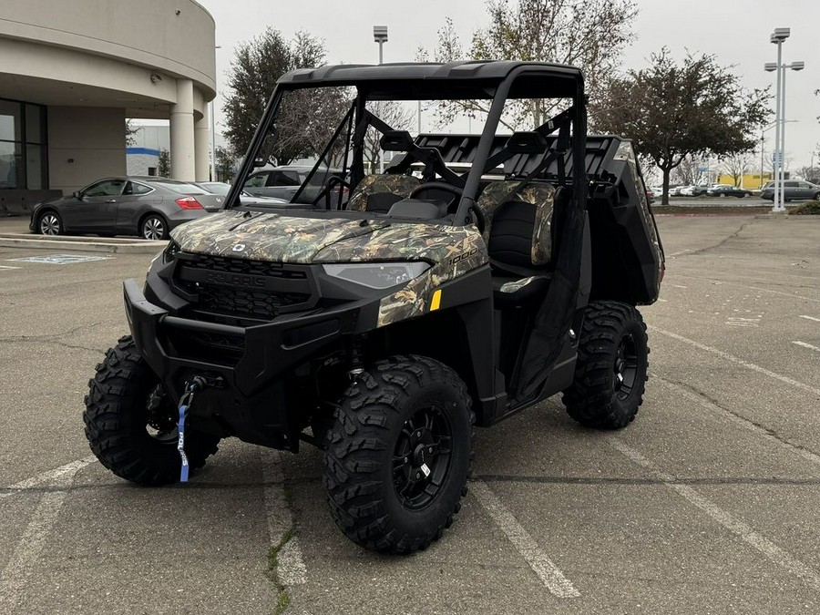 2026 Polaris® Ranger XP 1000 Premium Polaris Pursuit Camo