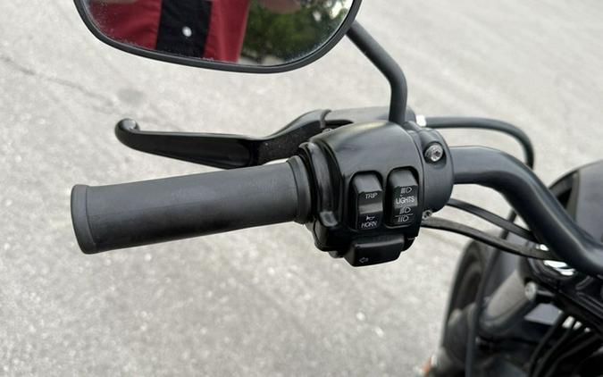 2014 Harley-Davidson XL883N - Sportster Iron 883
