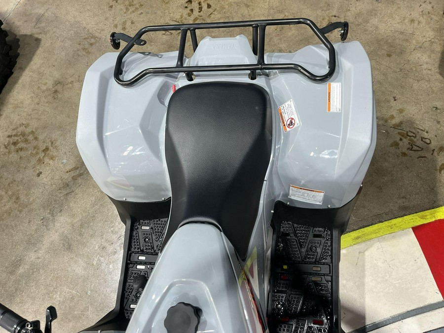 2021 Yamaha Grizzly 90