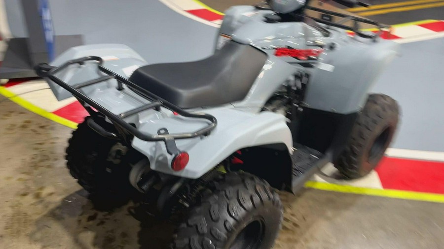 2021 Yamaha Grizzly 90