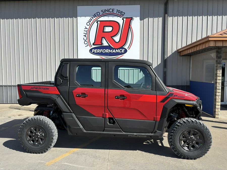 2026 Polaris Polaris XPEDITION XP 5 Northstar