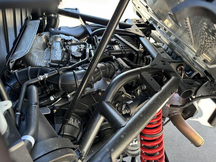 2026 Polaris Polaris XPEDITION XP 5 Northstar