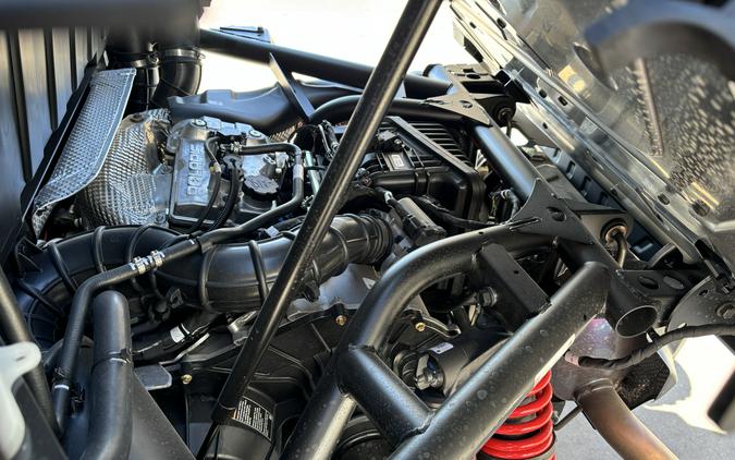 2026 Polaris Polaris XPEDITION XP 5 Northstar