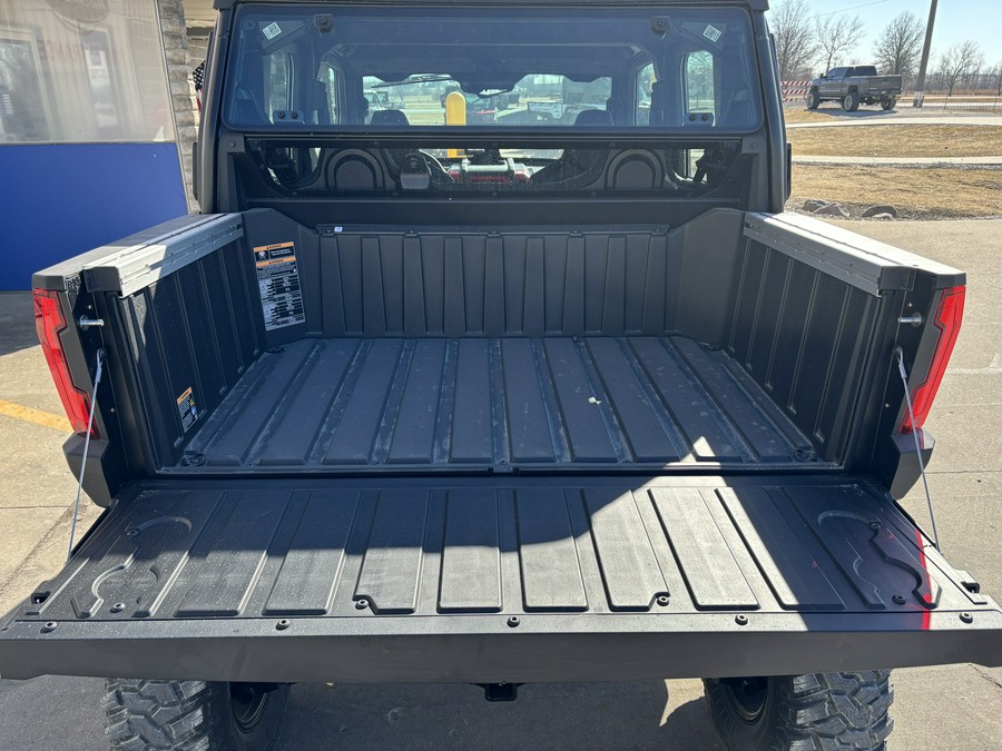 2026 Polaris Polaris XPEDITION XP 5 Northstar