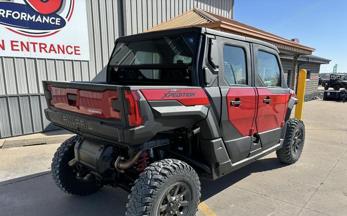 2026 Polaris Polaris XPEDITION XP 5 Northstar