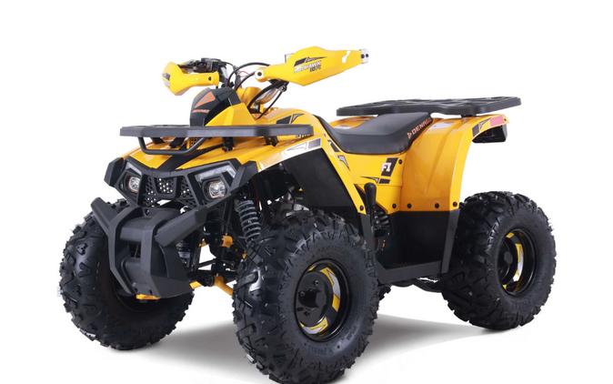2026 MUDHAWK 10 - Denago Powersports