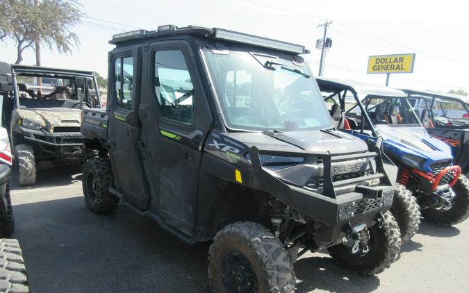 2023 POLARIS RANGER CREW XP 1000 NORTHSTAR PREMIUM