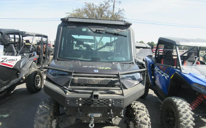 2023 POLARIS RANGER CREW XP 1000 NORTHSTAR PREMIUM