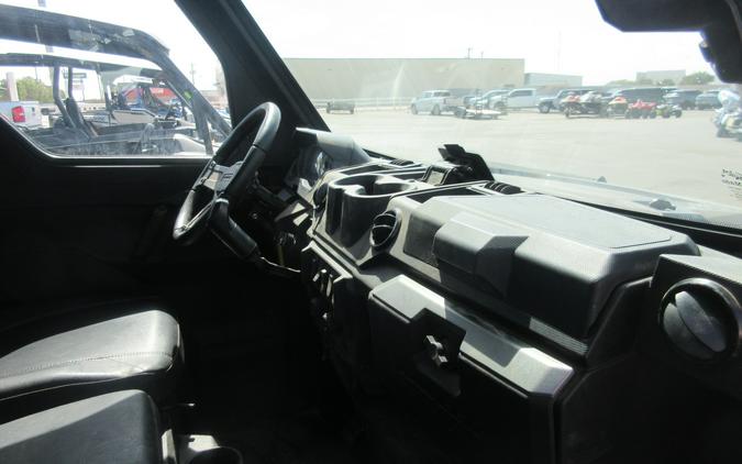 2023 POLARIS RANGER CREW XP 1000 NORTHSTAR PREMIUM
