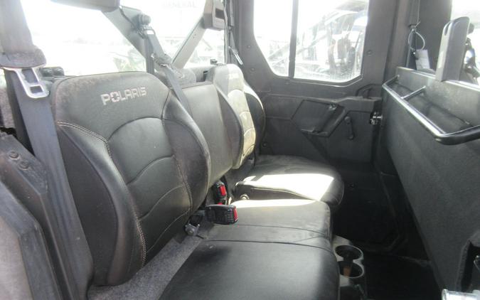 2023 POLARIS RANGER CREW XP 1000 NORTHSTAR PREMIUM