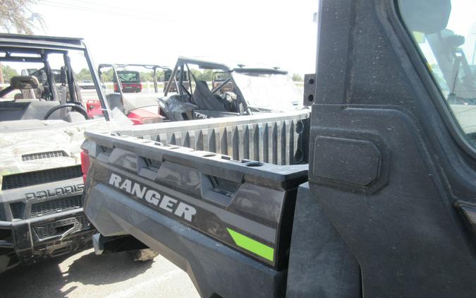 2023 POLARIS RANGER CREW XP 1000 NORTHSTAR PREMIUM
