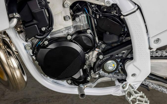 2027 Husqvarna TC 250 - VM250865
