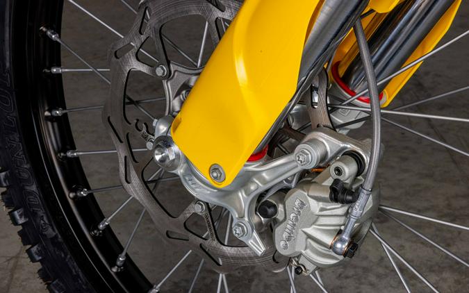 2027 Husqvarna TC 250 - VM250865