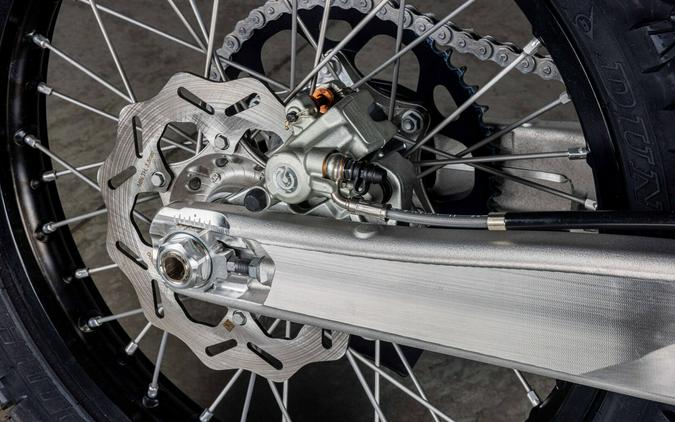 2027 Husqvarna TC 250 - VM250865