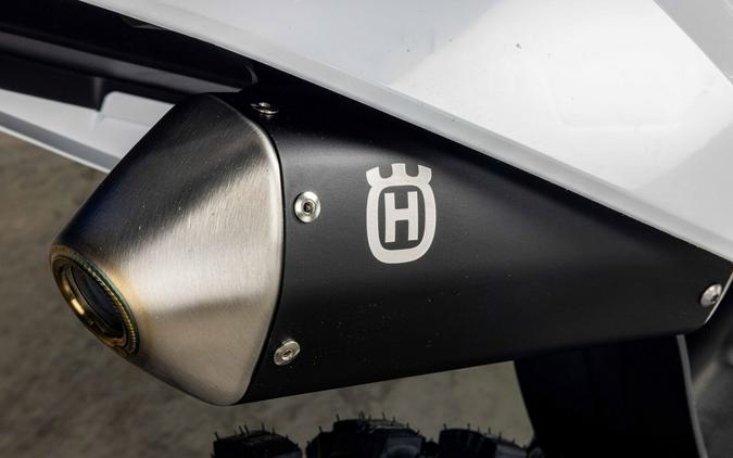 2027 Husqvarna TC 250 - VM250865