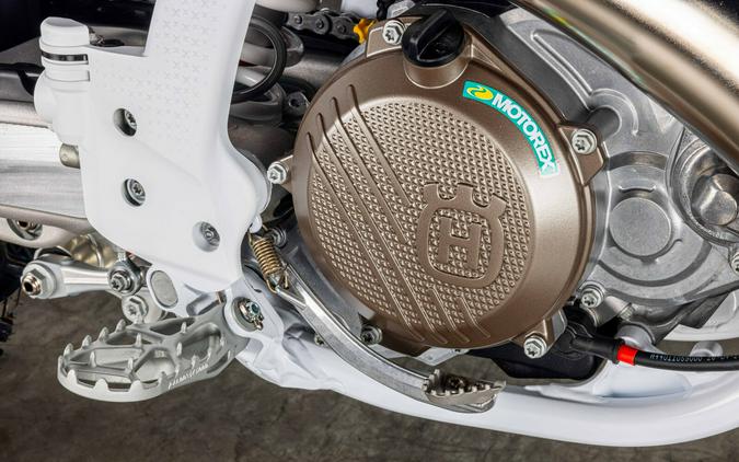 2027 Husqvarna TC 250 - VM250865