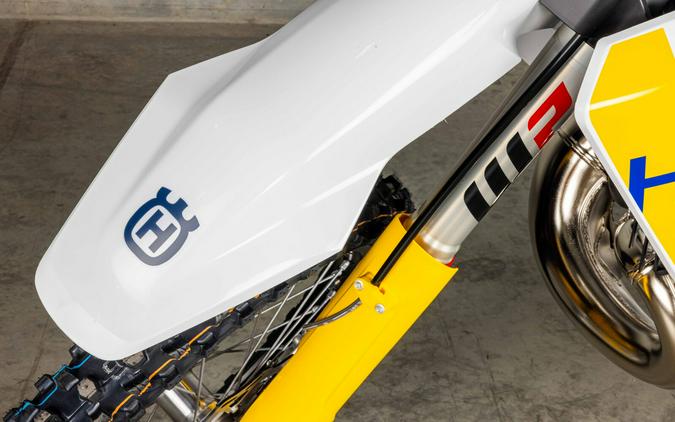 2027 Husqvarna TC 250 - VM250865