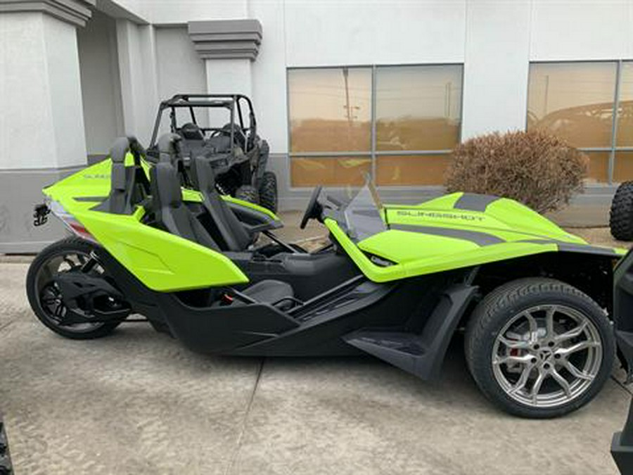 2023 Slingshot Slingshot SL AutoDrive