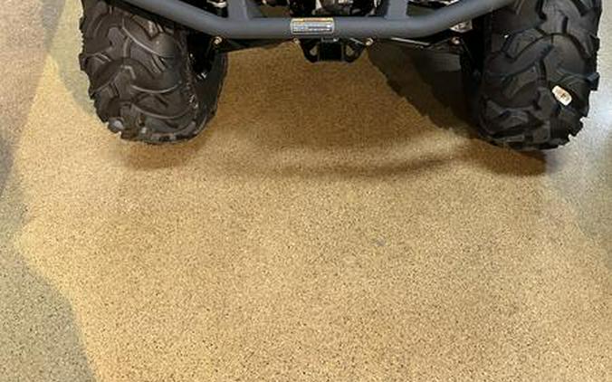 2024 Can-Am® Outlander Pro XU HD7