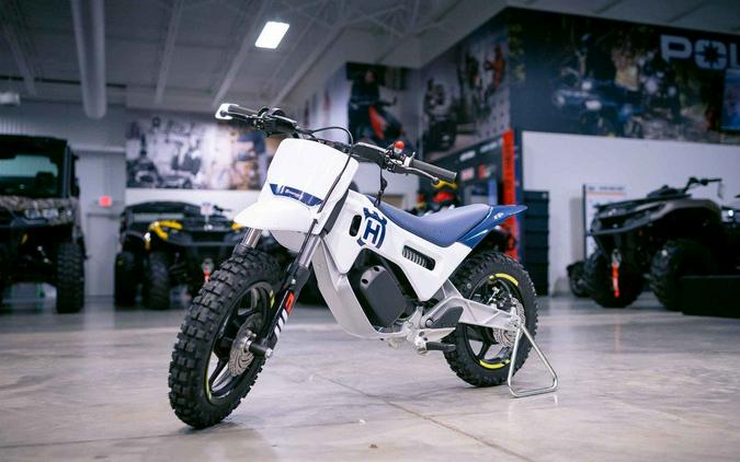 2024 Husqvarna EE 2 First Look [7 Fast Facts, 27 Photos]