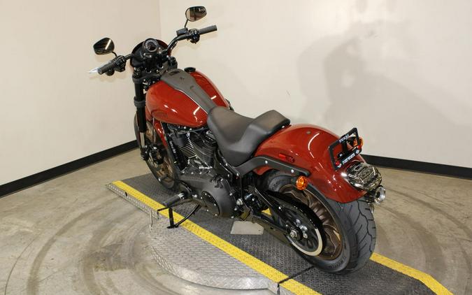 2024 Harley-Davidson® FXLRS - Low Rider® S